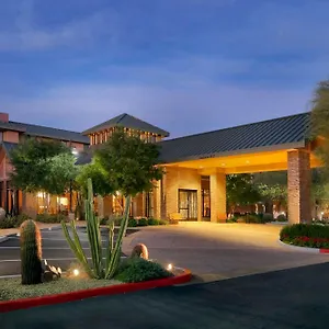 Hotel Hilton Garden North/perimeter Center, Scottsdale