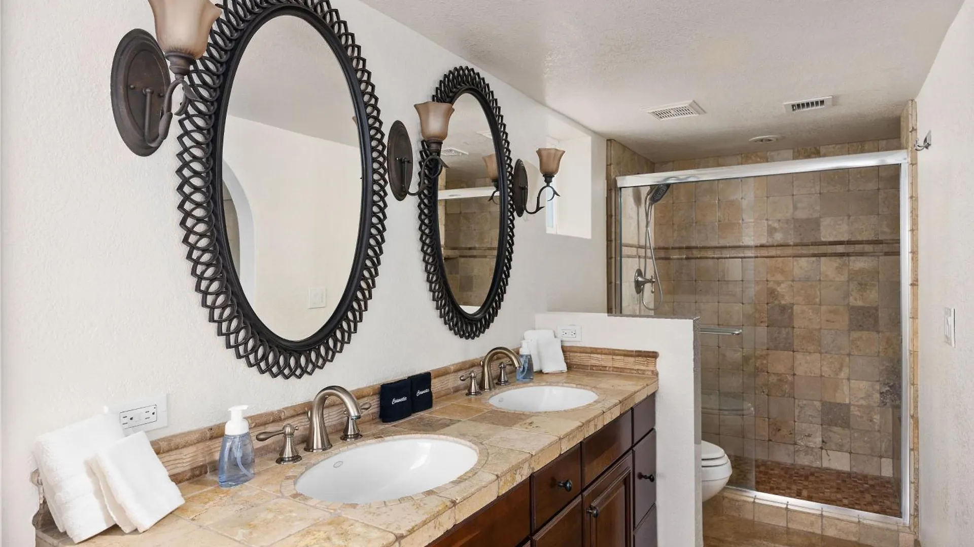 Holiday home Sparkling Pool Poker Table And Relaxation At Sweetwater Scottsdale